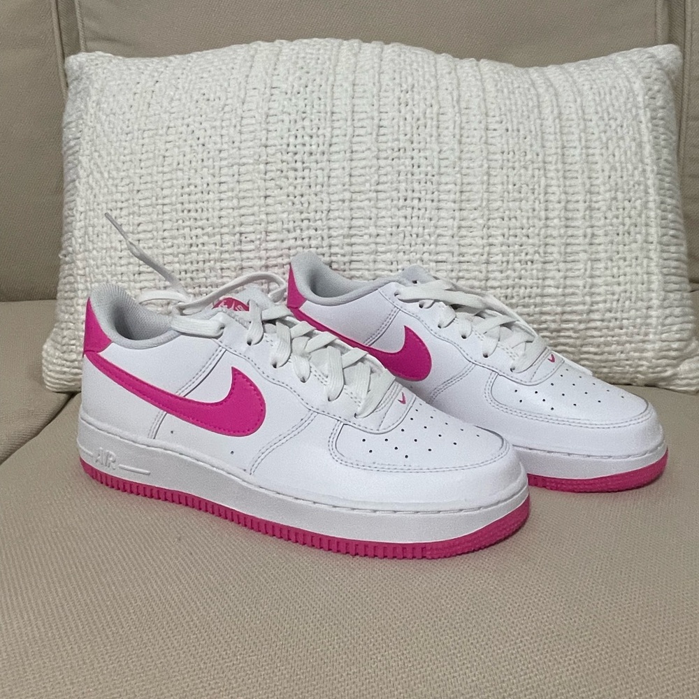 Brand new nike Air Force ones
